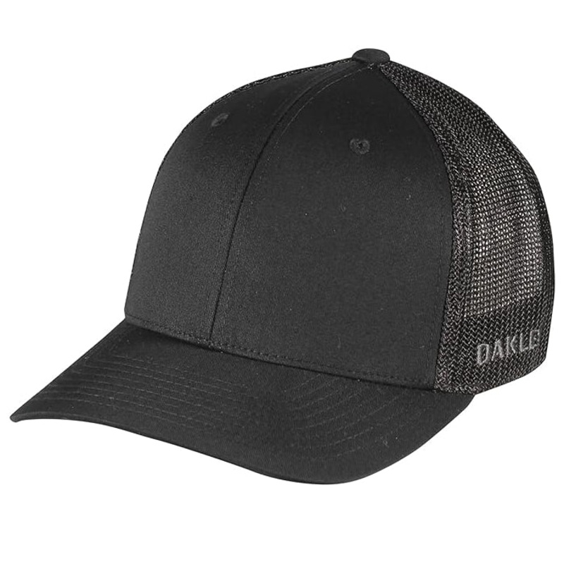 Oakley Men’s Golf Cresting Trucker Hat
