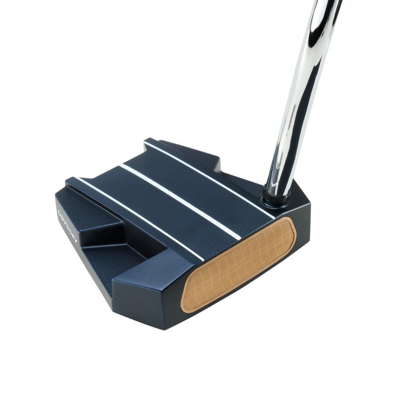 Odyssey Ai-One Milled Eleven T DB Putter