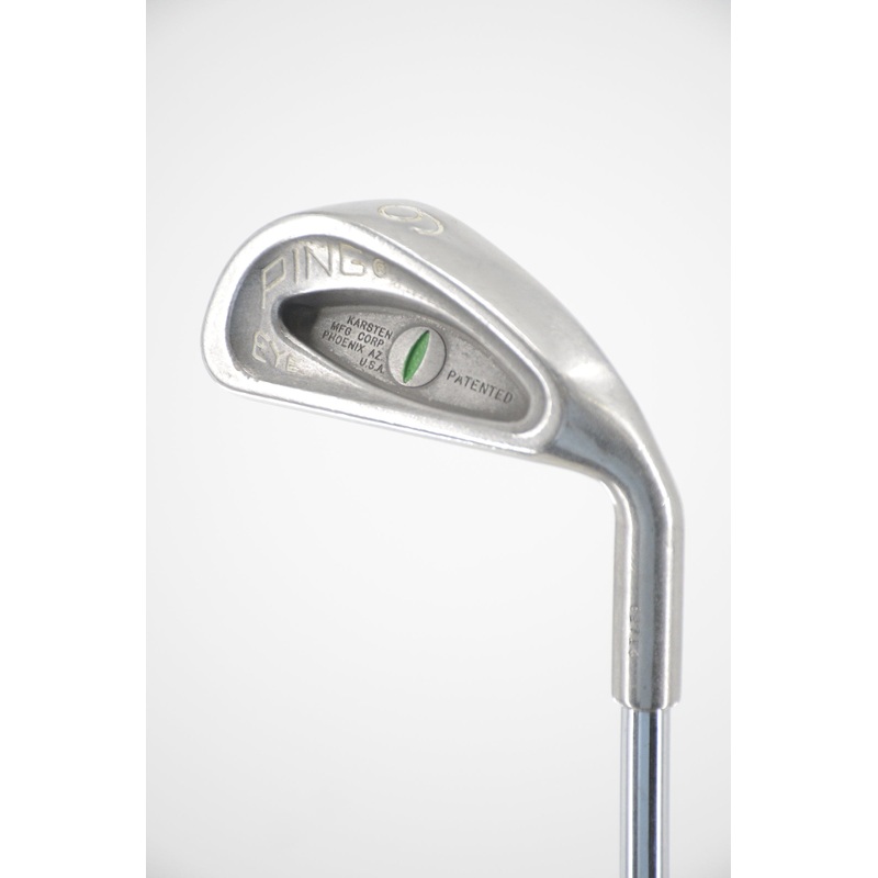 Ping Eye 6 Iron S Flex 37.25″
