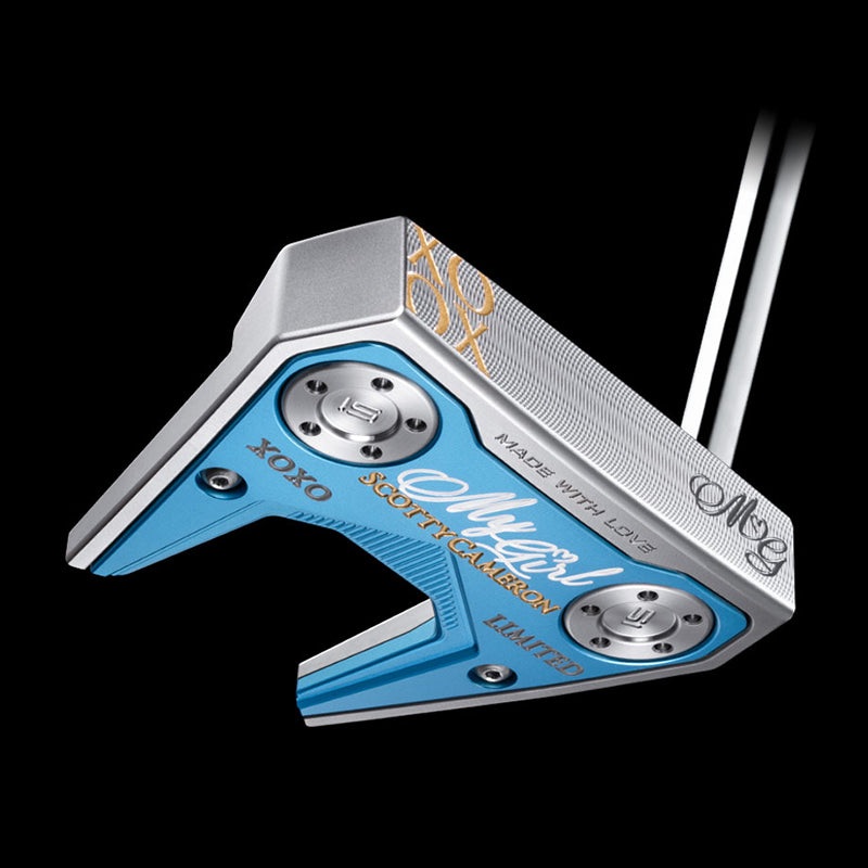 Scotty Cameron 2023 MY GIRL