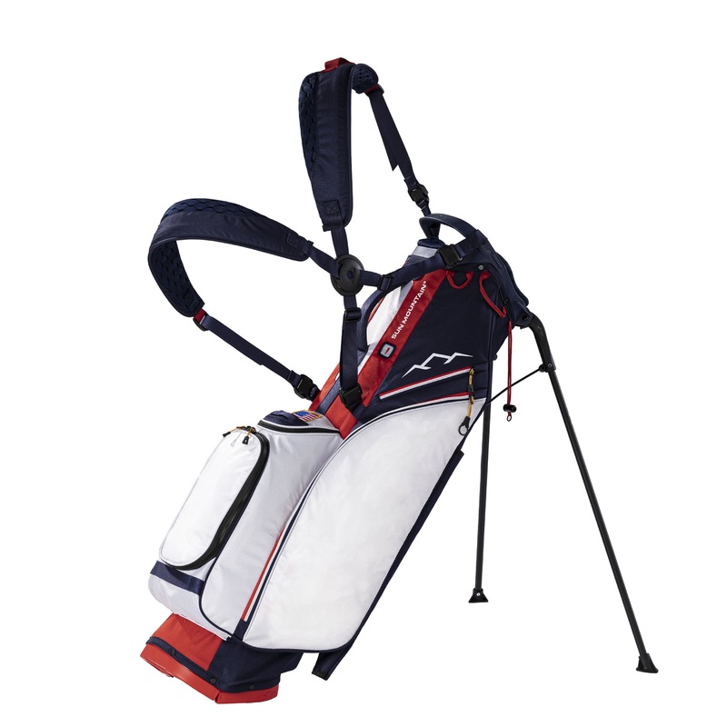 Sun Mountain Eclipse E-2.5 Stand Golf Bag 2025