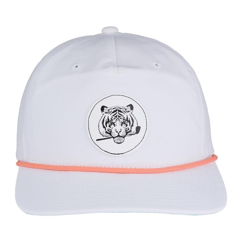 Swannies Men’s Randy Adjustable Hat 24