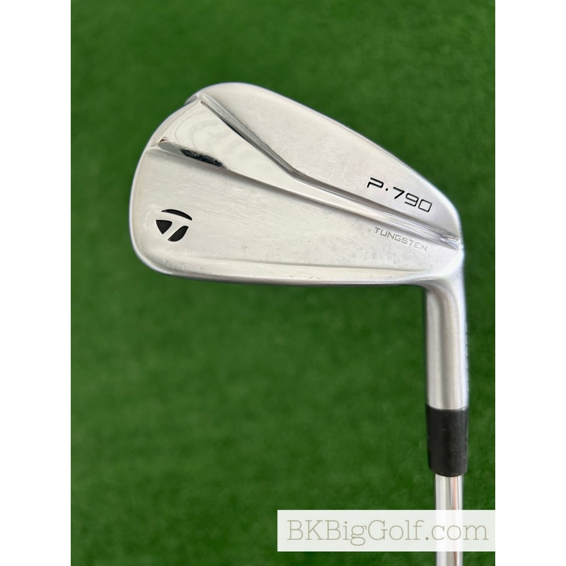 Taylormade P790 21 Forged 3 Iron / Stiff