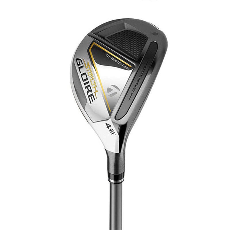 Taylormade Stealth Gloire Rescue Hybrids