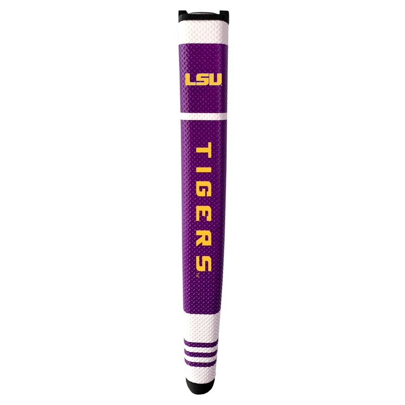 Team Golf LSU Putter Grips