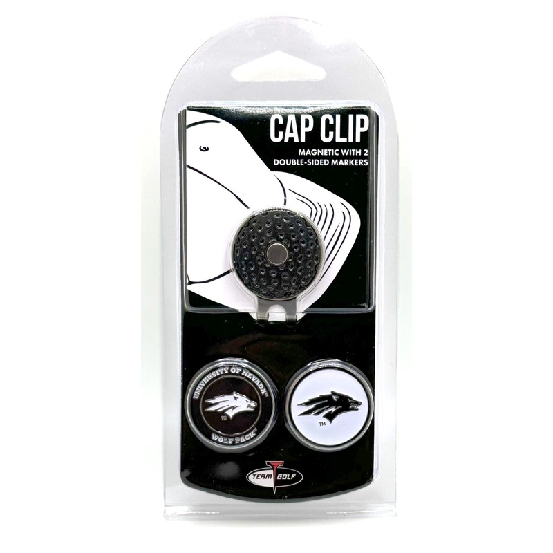 Team Golf Nevada Ball Markers