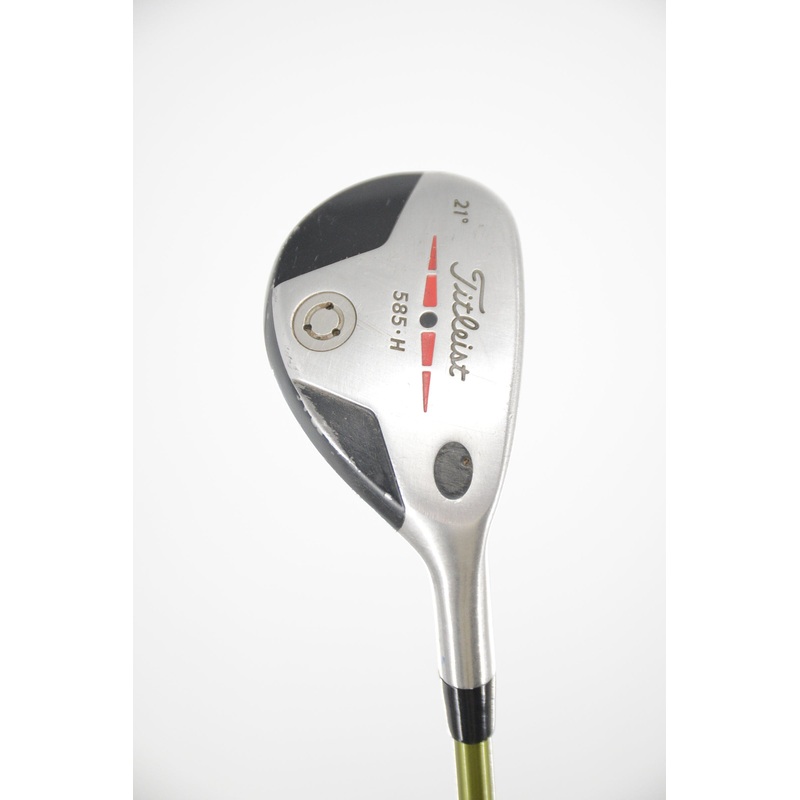 Titleist 585.H 21 Degree Hybrid S Flex 40″