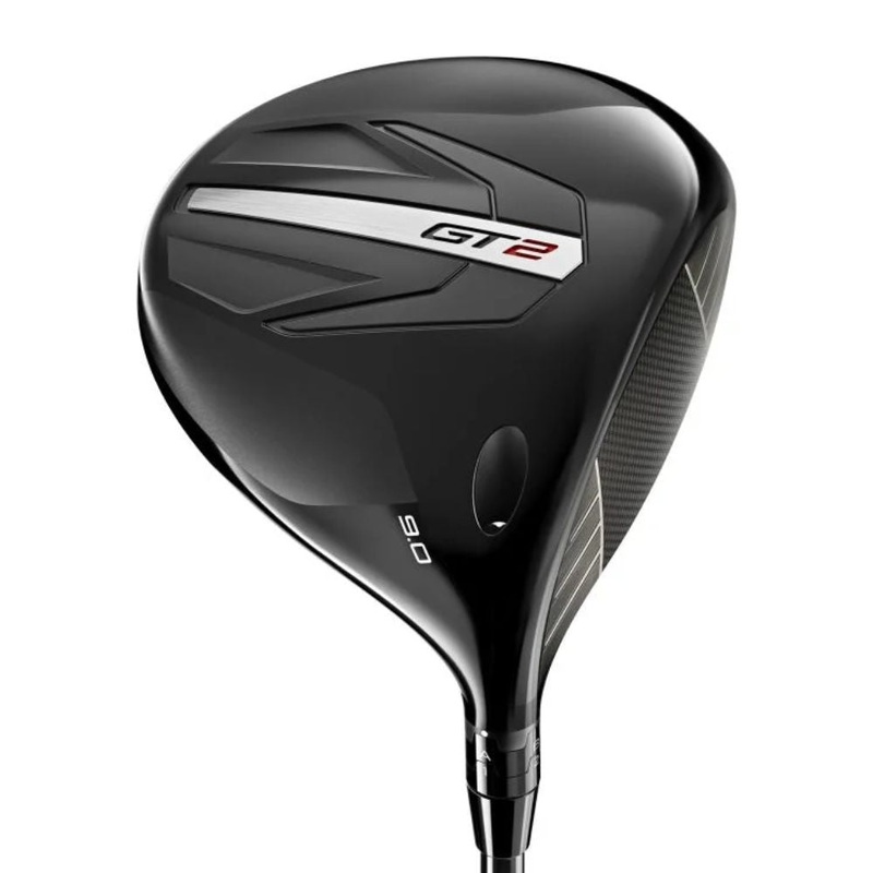 Titleist GT2 Driver 9 Loft MCA Tensei 1K Blue 55 Stiff Flex Right Hand – Shop Worn