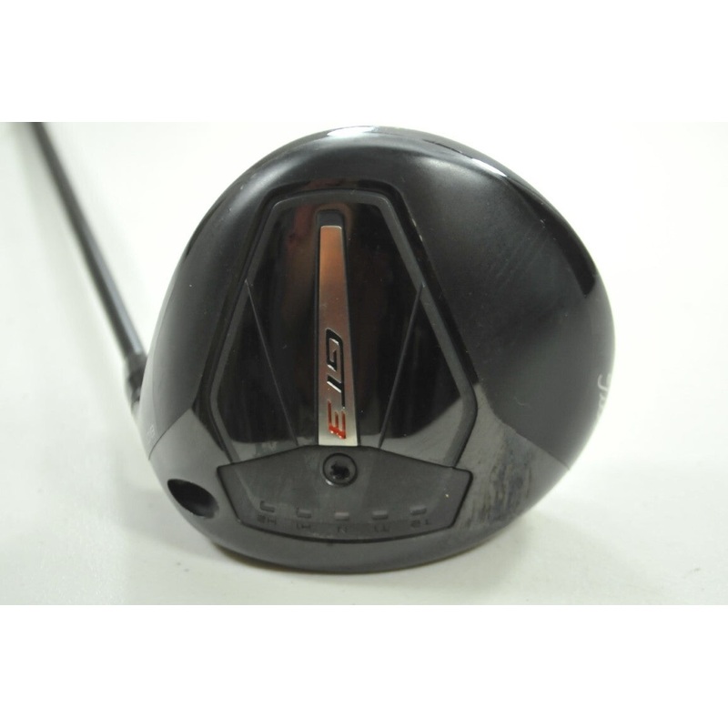 Titleist GT3 8* Driver Extra Stiff Flex Right Tensei 1K Black 65g # 193347