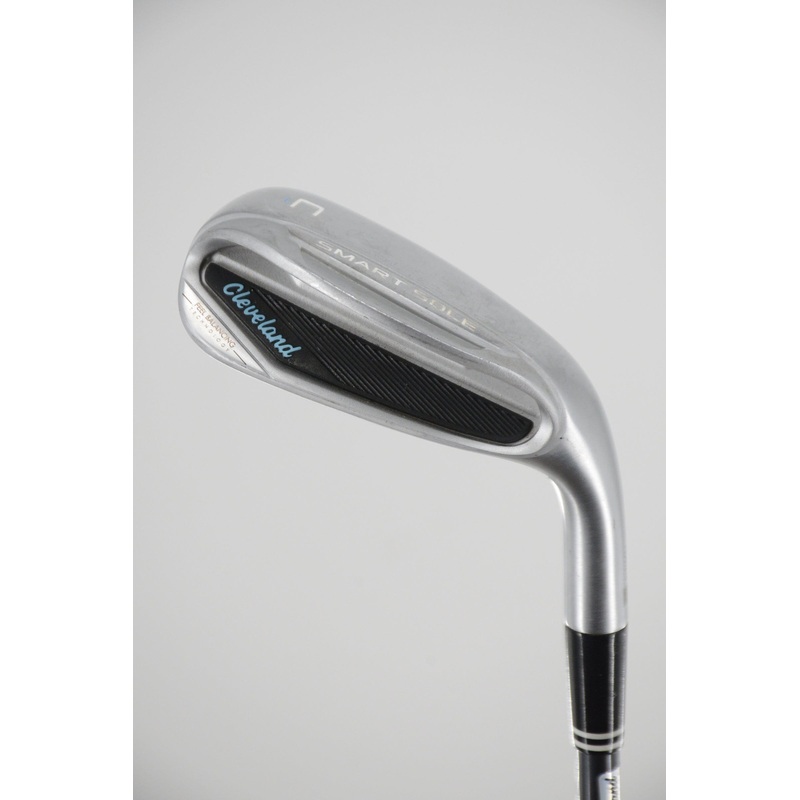 Women’s Cleveland Smart Sole Chipper W Flex 33″