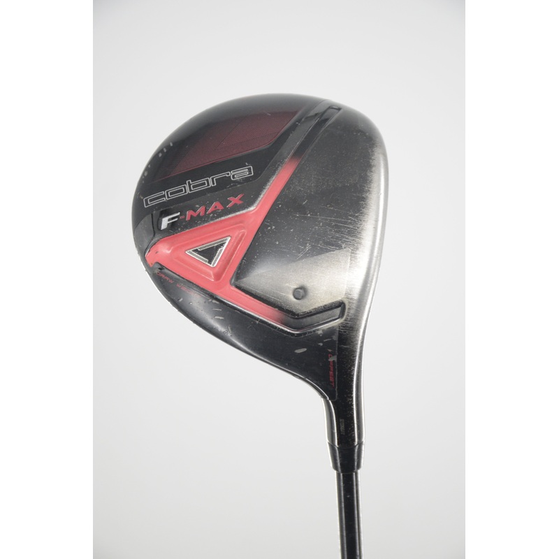 Women’s Cobra F-Max 3 Wood W Flex 40.25″