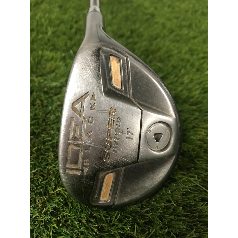 Adams Idea Black 17 HYB