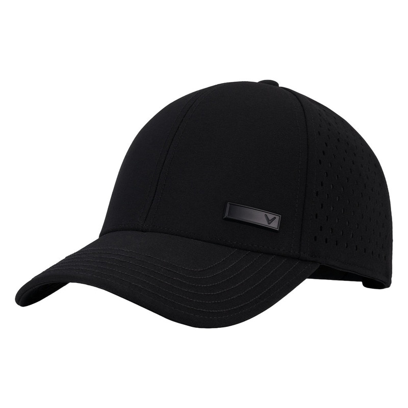 Callaway Drive Swing Golf Cap Black – 25 Men