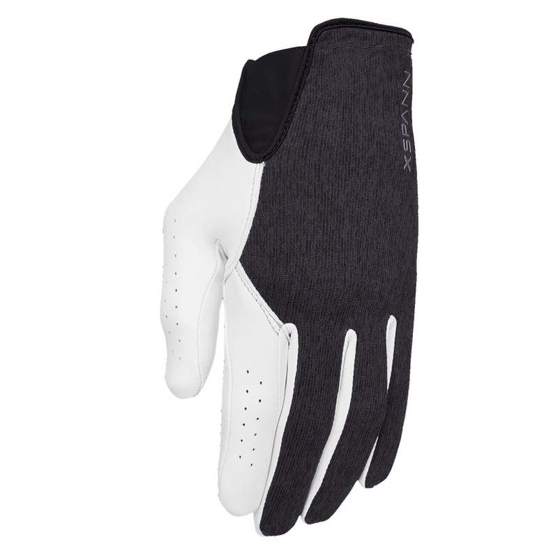 Callaway Men’s X-Spann Golf Glove