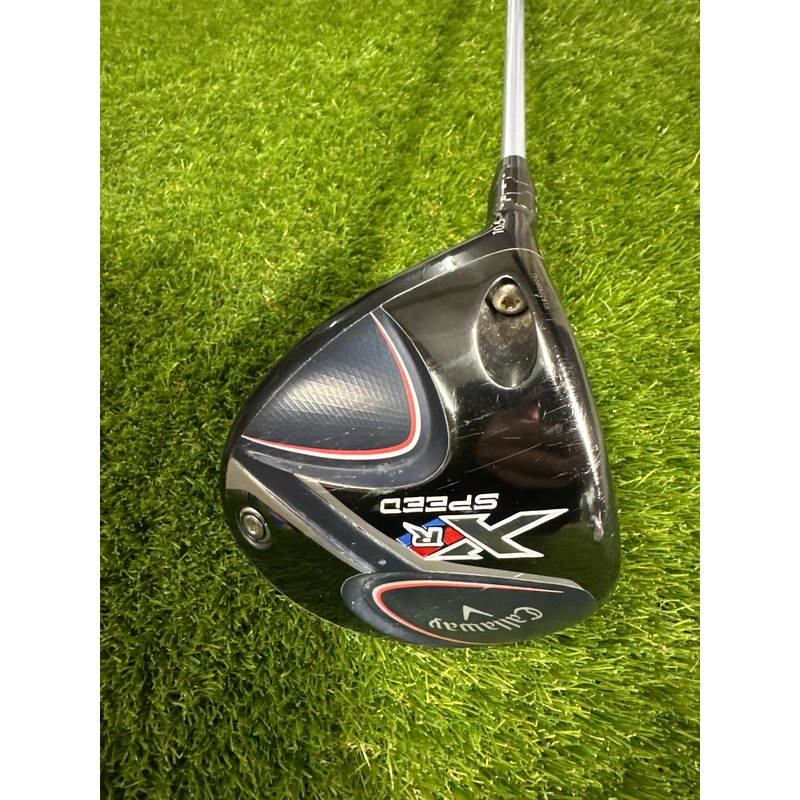 Callaway XR Speed 10.5 Driver