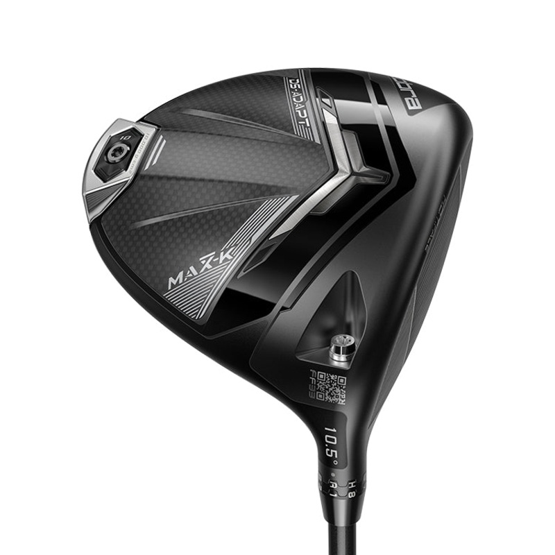 Cobra DS-ADAPT Max K Golf Driver – Left Handed
