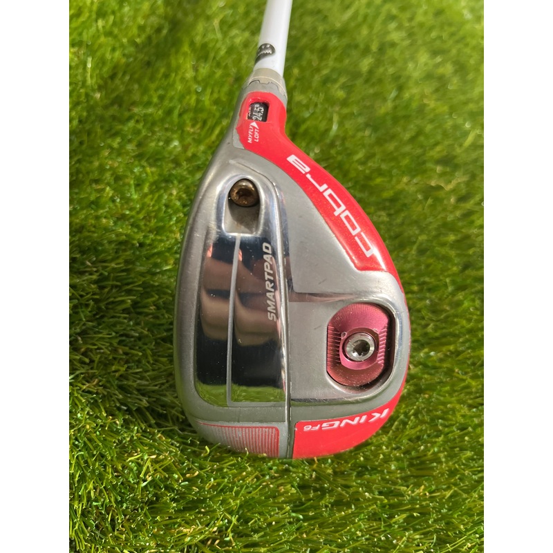 Cobra King F6 24.5 HYB