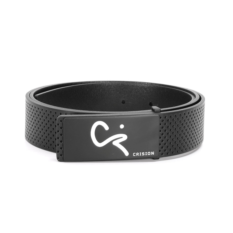Crision Simple Logo Belt