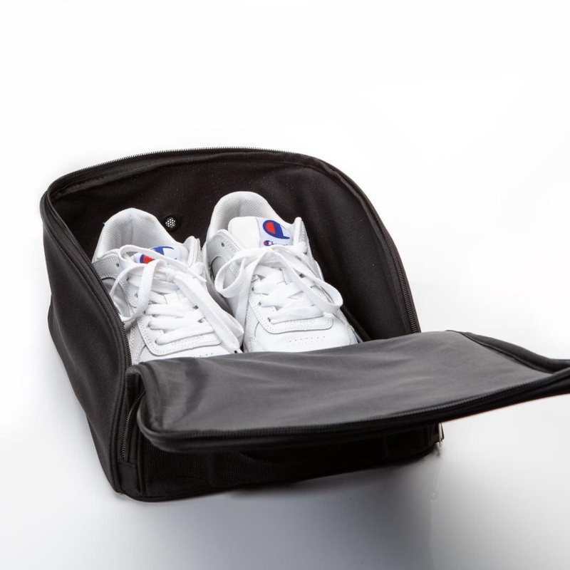 Custom Logo Hagen Shoe Bag
