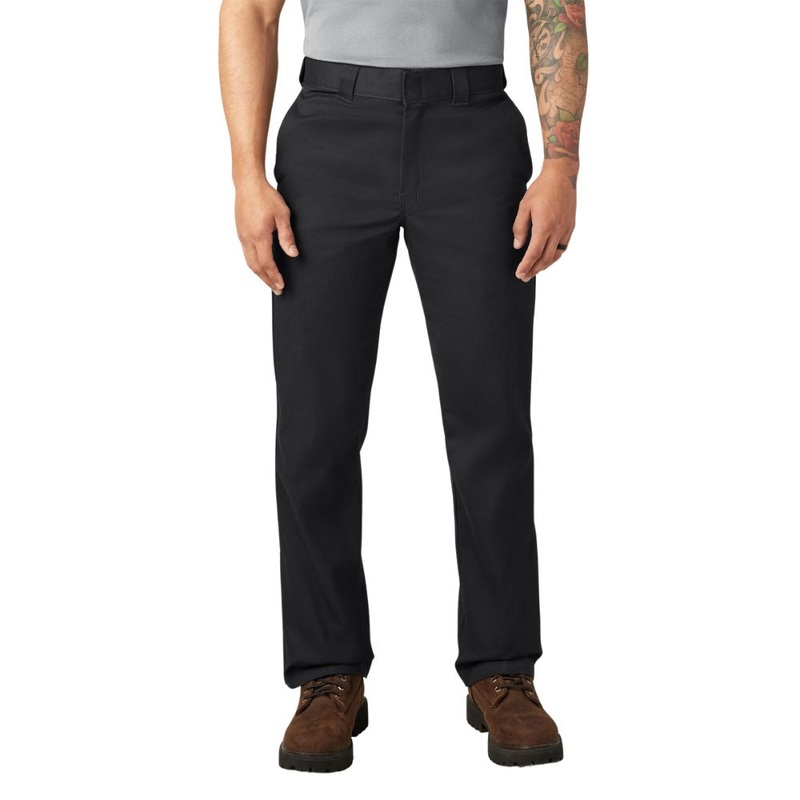 Dickies Men’s Flex 874 Twill Work Pant Original