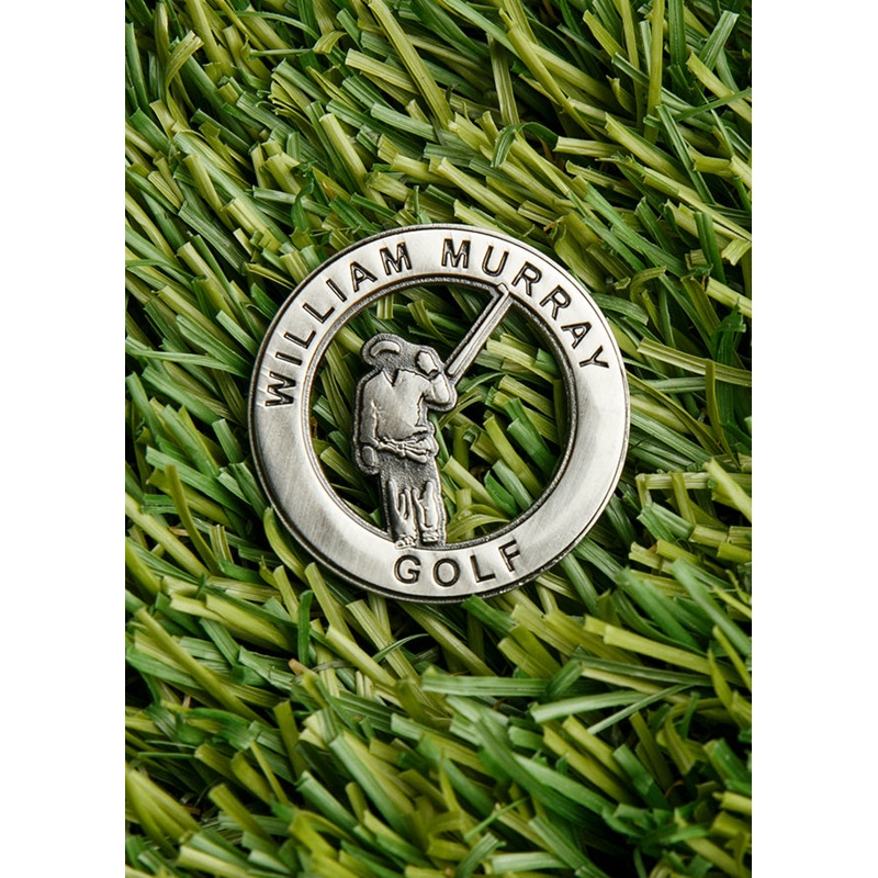 Icon Ball Marker