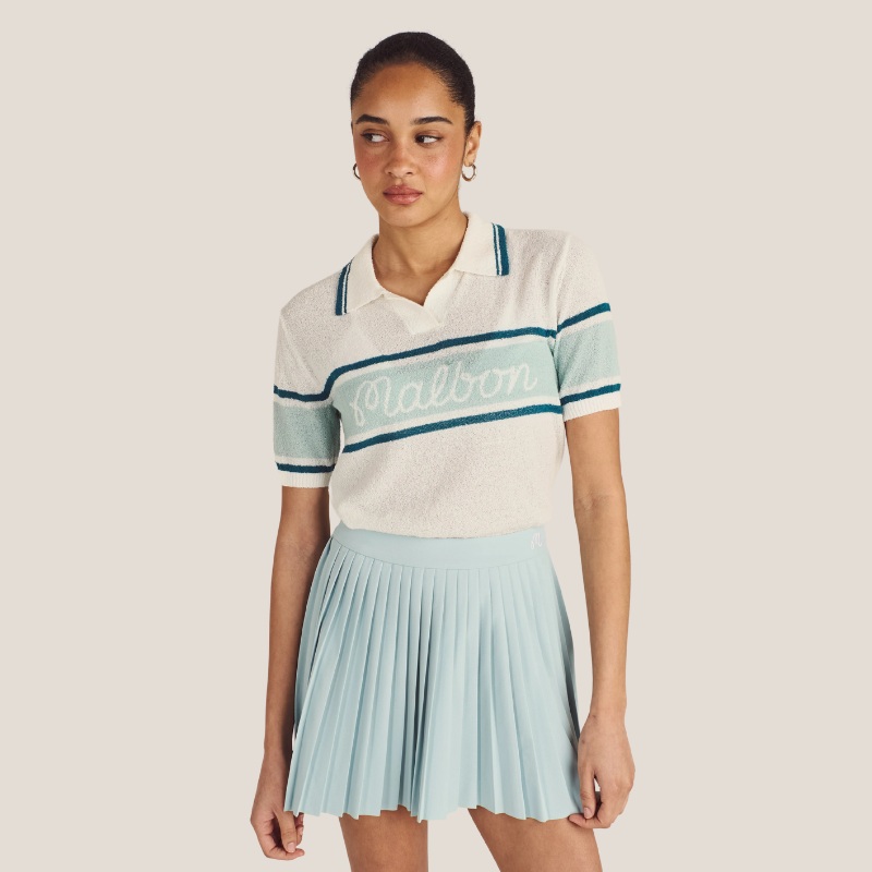 MALBON GOLF WOMEN KATE SKIRT