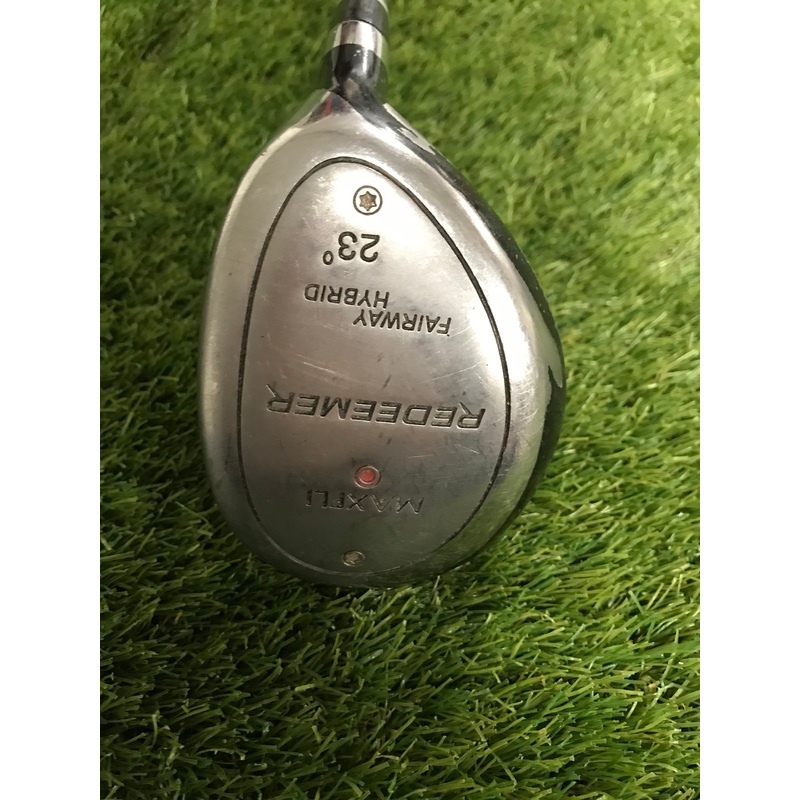 Maxfli Redeemer 23 Hybrid