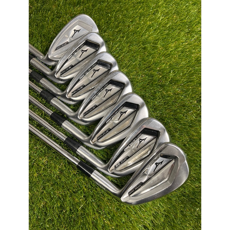 Mizuno JPX 921 Pro 5-GW Irons