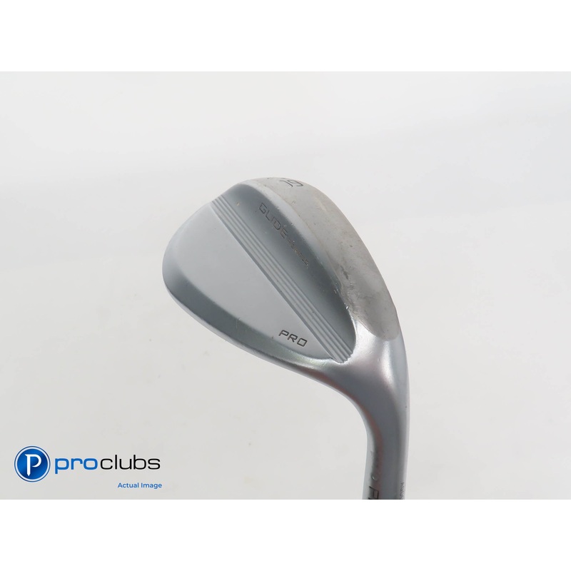 Nice PING Glide Forged Pro Custom 60*(6*) WEDGE T-Grind -Project X X-Flex 384385