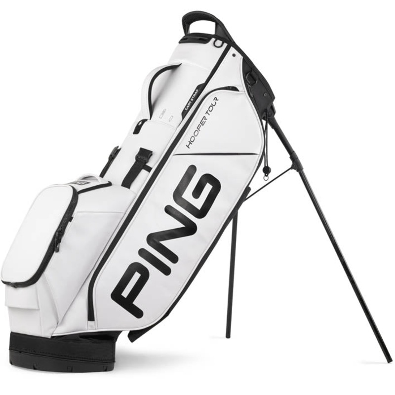 Ping Hoofer Tour Stand Golf Bag 2025