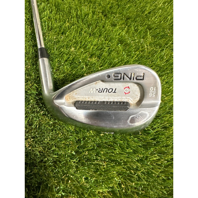 Ping Tour W 56 Wedge