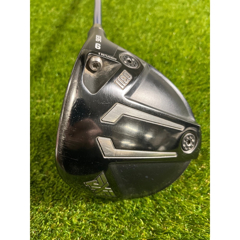 PXG Gen5 9 Driver