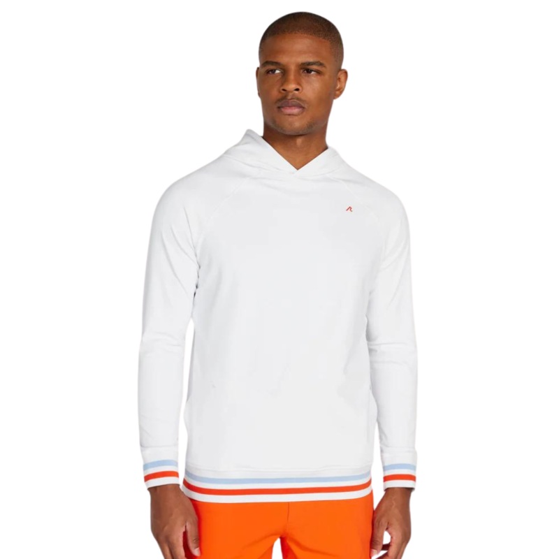 Redvanly Men’s Seales Golf Hoodie