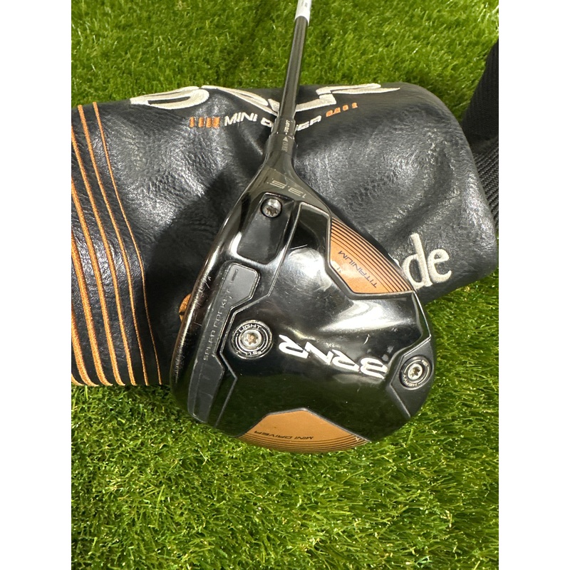 TaylorMade BRNR 13.5 Driver