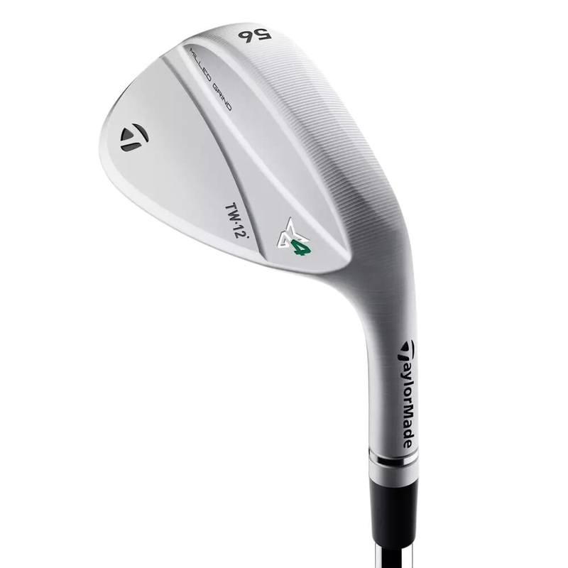 TaylorMade MG4 TW Wedge