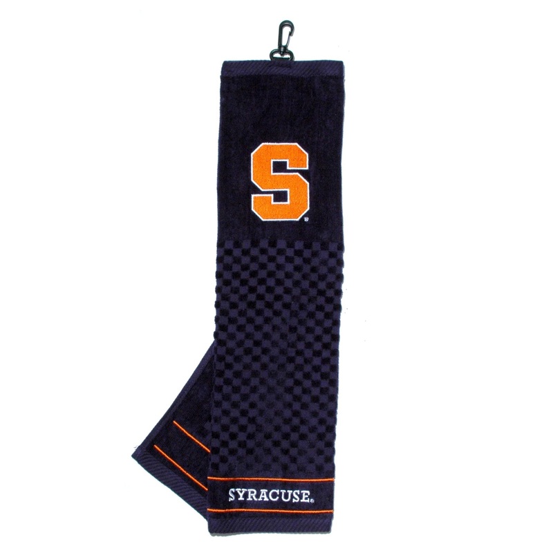 Team Golf Syracuse Golf Towels
