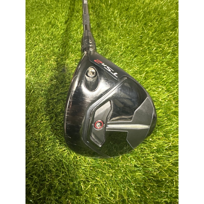 Titleist TSR2 18 FWY