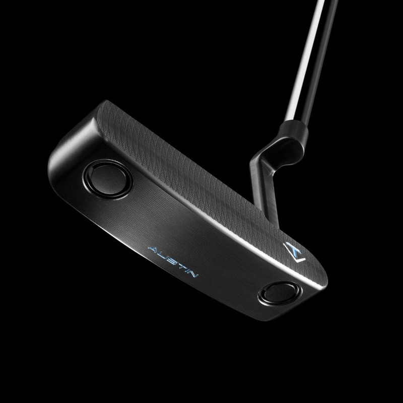 Toulon 2025 Austin H1 Putter