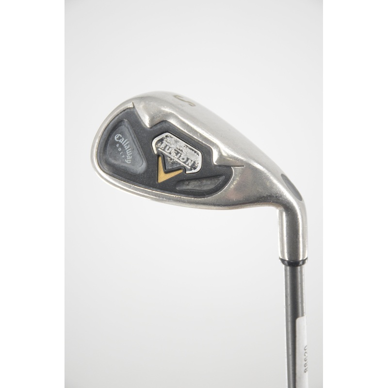 Women’s Callaway Big Bertha Fusion SW W Flex 33.75″