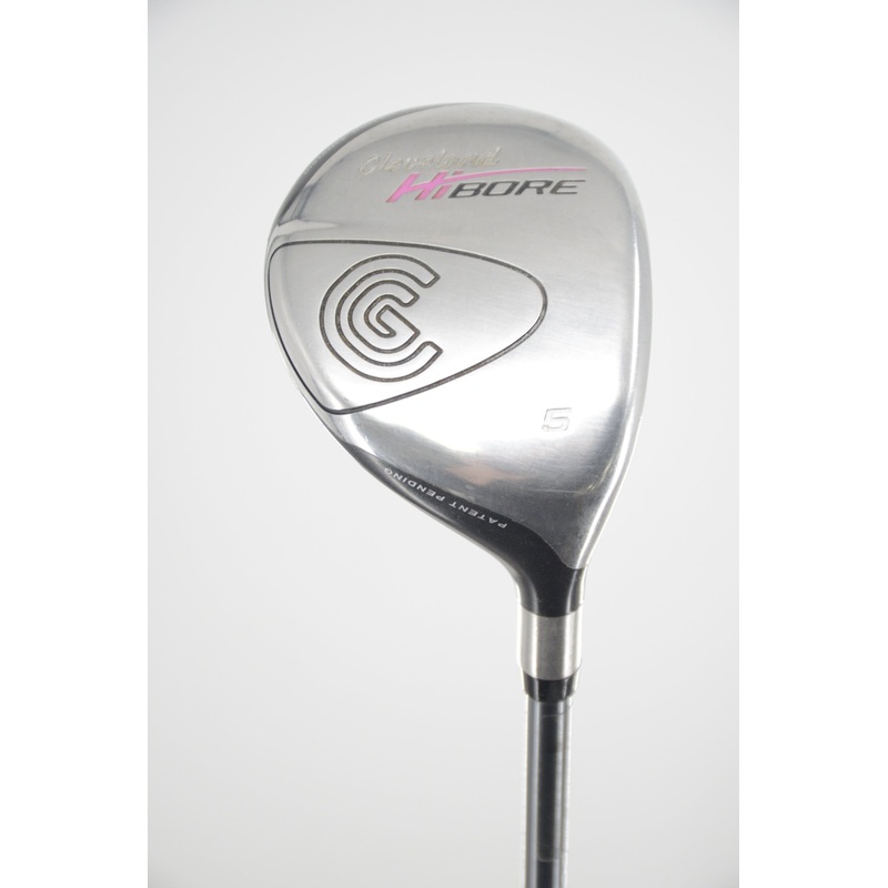 Women’s Cleveland Hi-Bore W-Series 5 Hybrid W Flex 41.5″