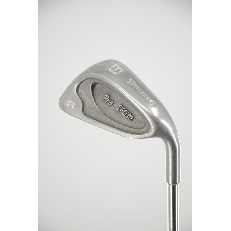 Women’s Spalding ProFlite 3-PW Iron Set W Flex -0.5″