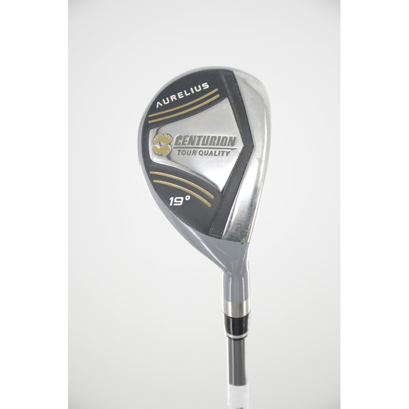 Aurelius Centurion Tour Quality 19 Degree Hybrid S Flex 39.5″
