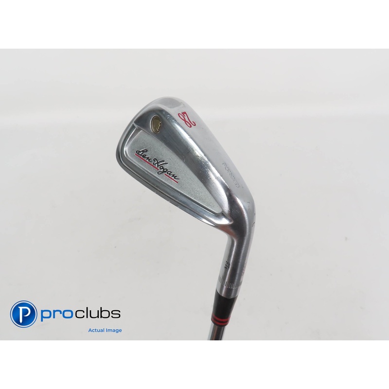 Ben Hogan PTx Forged 28* 5 IRON – KBS Tour 120 Stiff Flex Steel – 341130