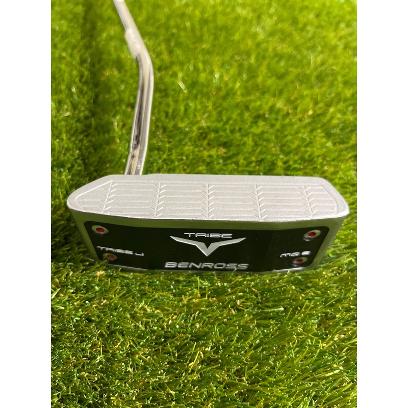 BenRoss Tribe 34″ Putter