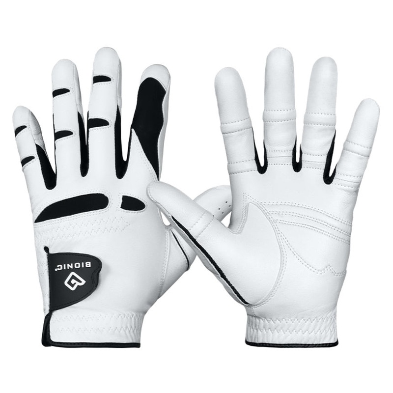 Bionic Men’s StableGrip 2.0 Left Hand Golf Glove