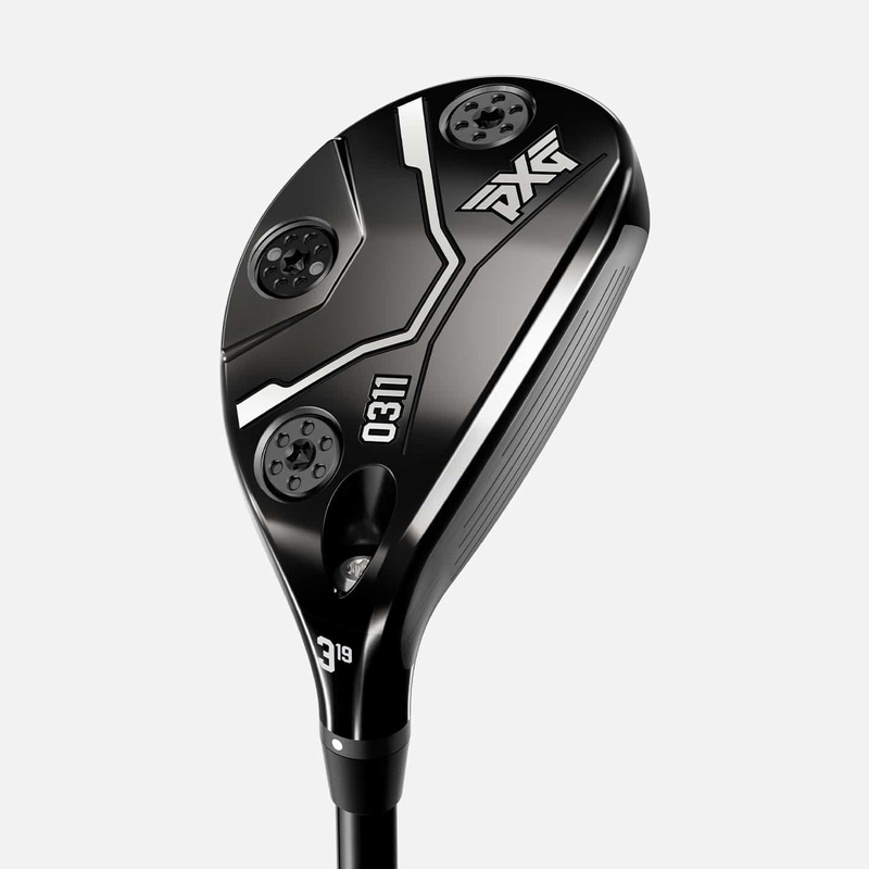 Black Ops 0311 LH 28 Hybrid