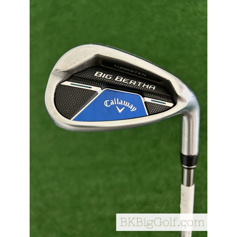 Callaway Big Bertha B21 Approach A Wedge / Senior