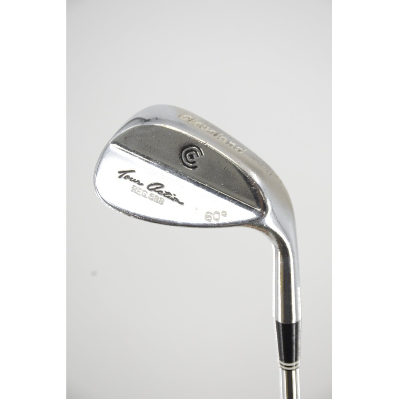 Cleveland 588 Tour Action 60 Degree Wedge Wedge Flex 34.5″