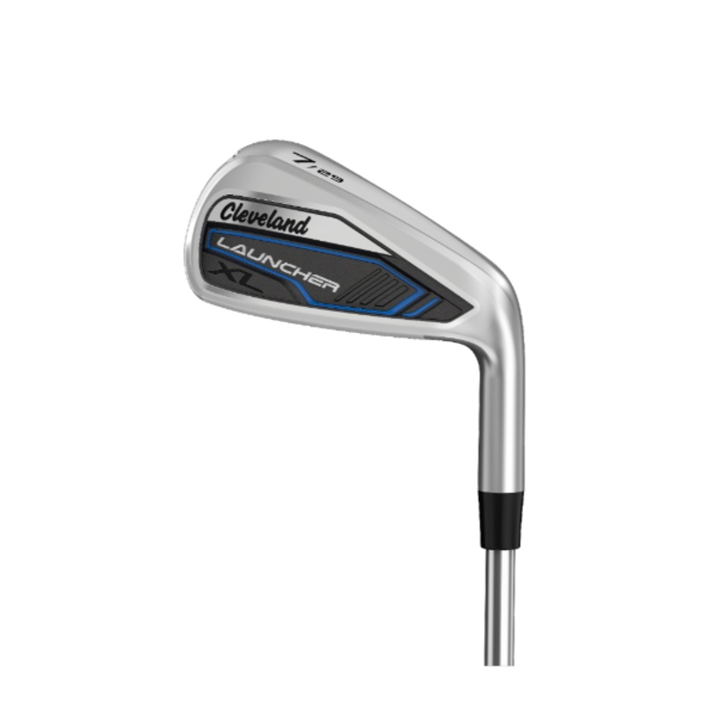 Cleveland Launcher XL Iron Sets – Graphite