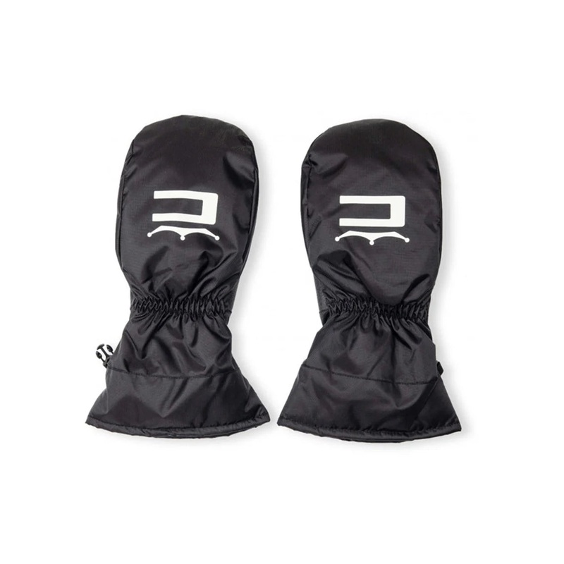 Cobra Golf Winter Mittens – Black